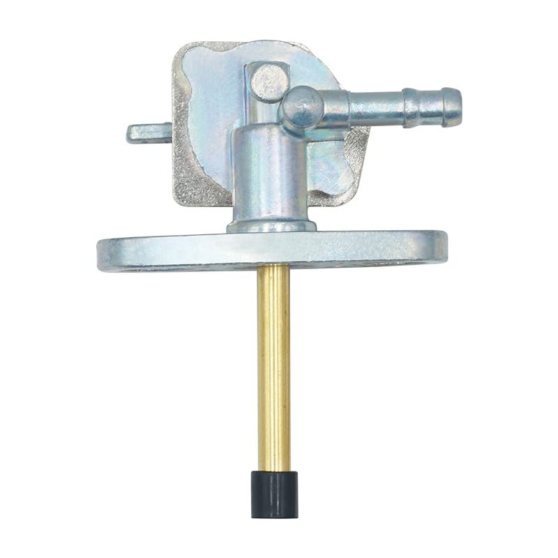 Triumilynn Fuel Valve Petcock Replacement for Hon-da XR50R XR70R XR80R XR100R CRF50 CRF50F CRF70F CRF80F CRF100F, Replace 16960-GEL-701/16950-GCF-671 - Image 2